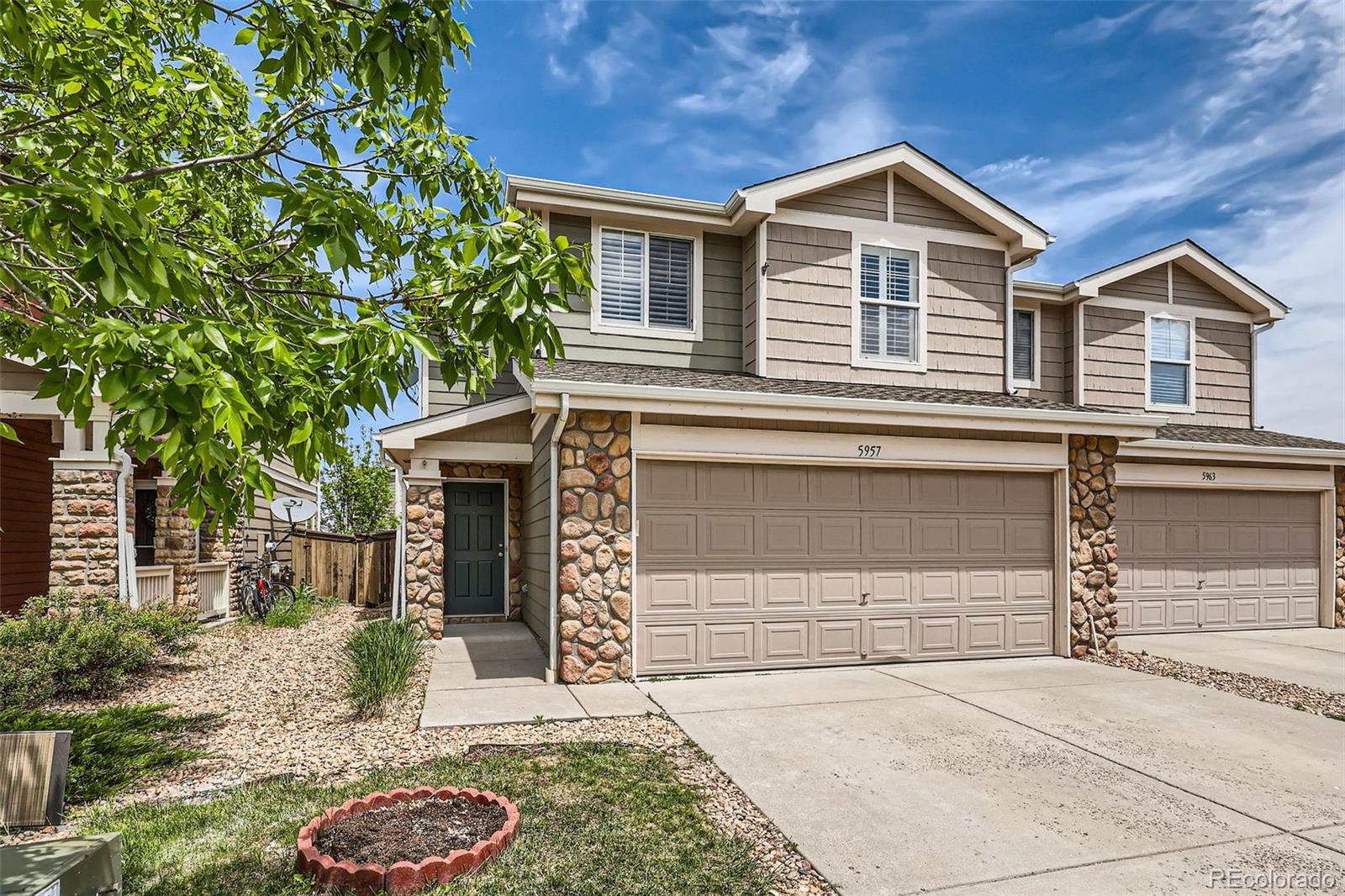 5957 Turnstone Place Castle Rock CO 80104