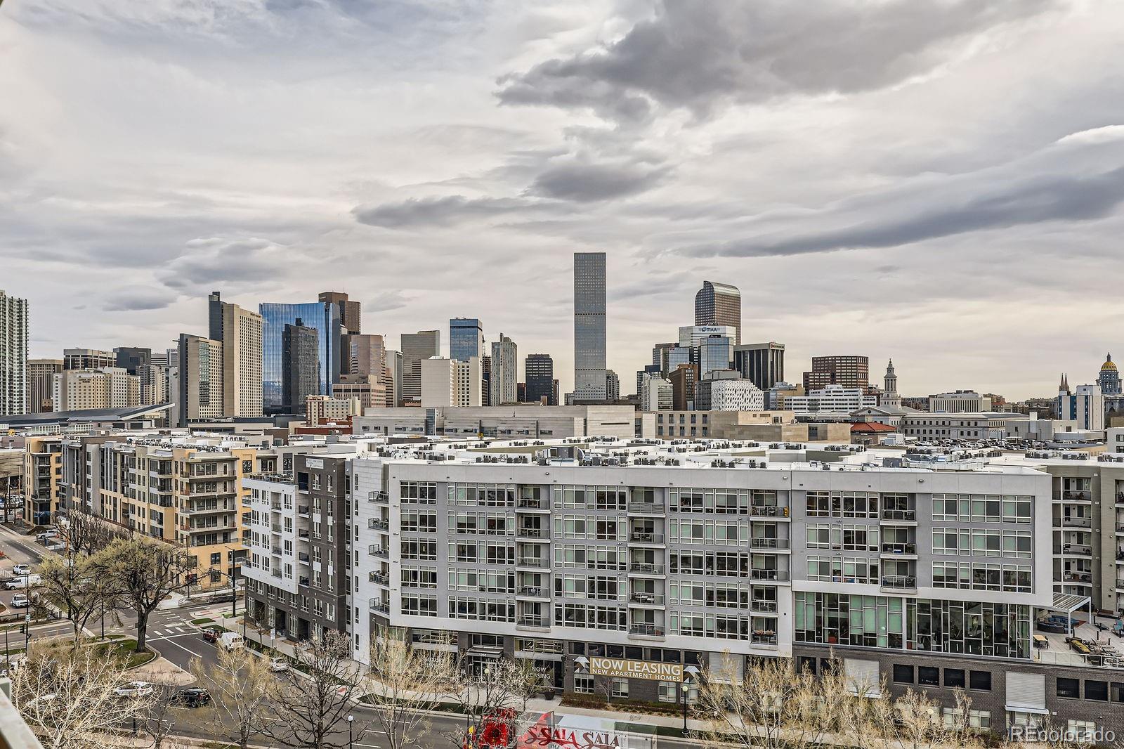 1301 Speer Boulevard Denver CO 80204