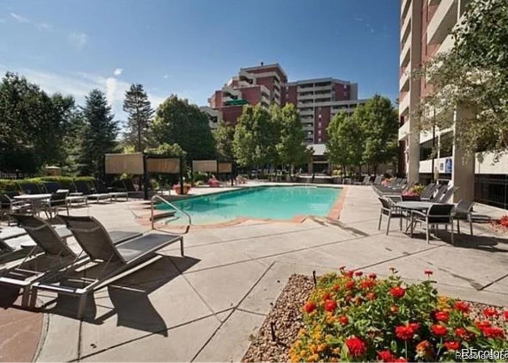 1301 Speer Boulevard Denver CO 80204