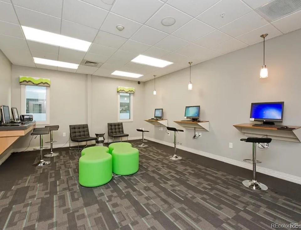 1301 Speer Boulevard Denver CO 80204