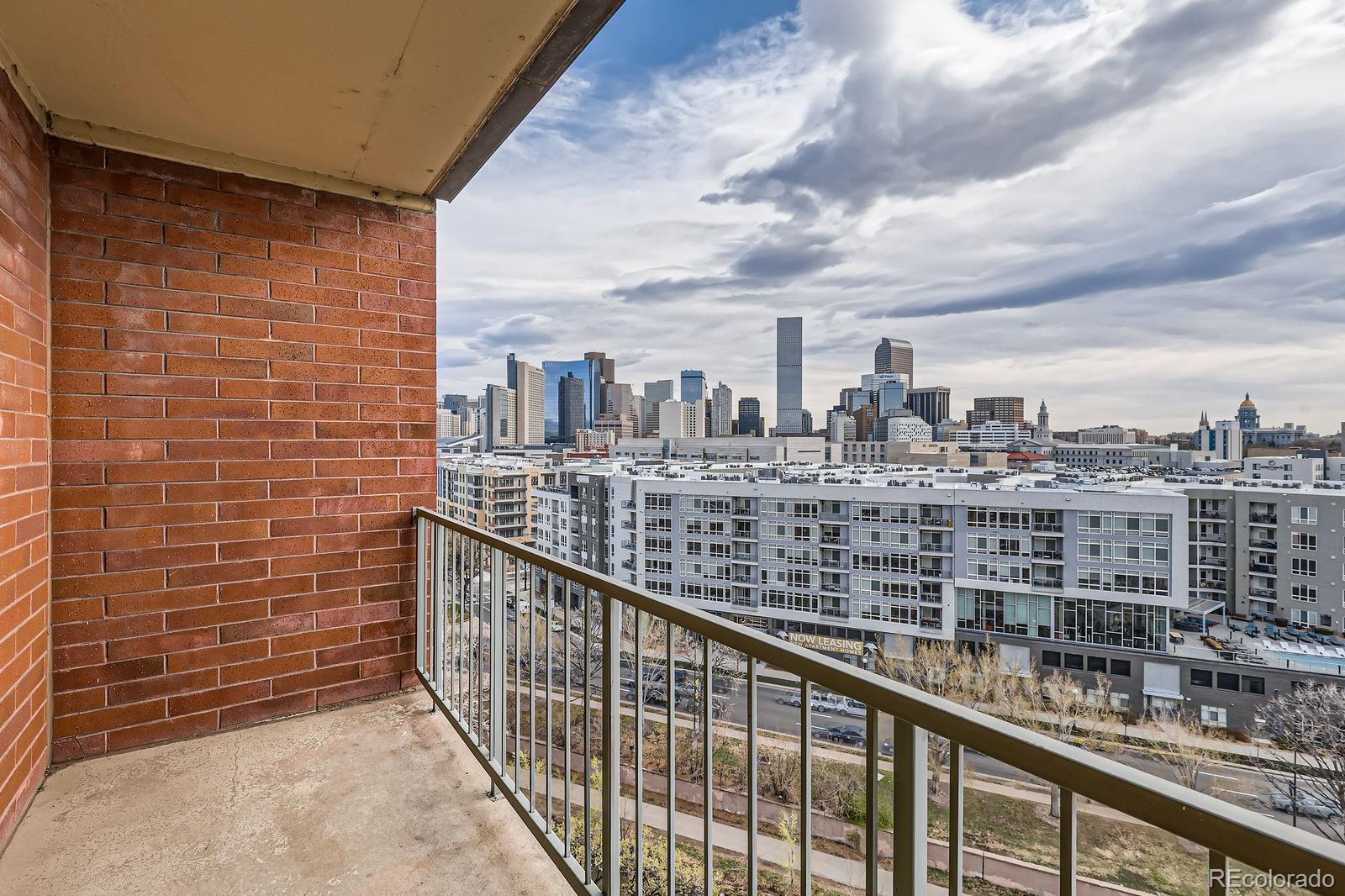 1301 Speer Boulevard Denver CO 80204