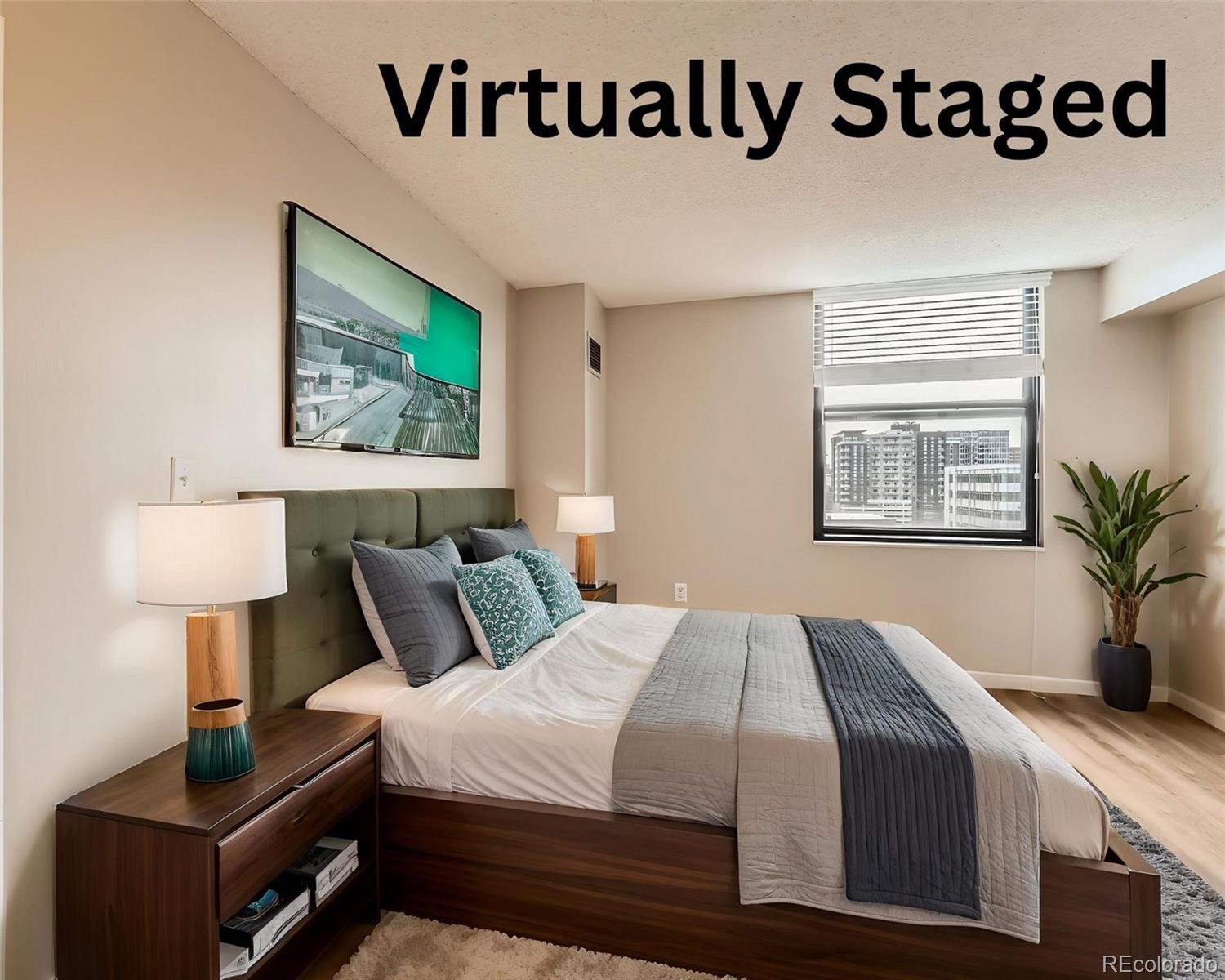 1301 Speer Boulevard Denver CO 80204
