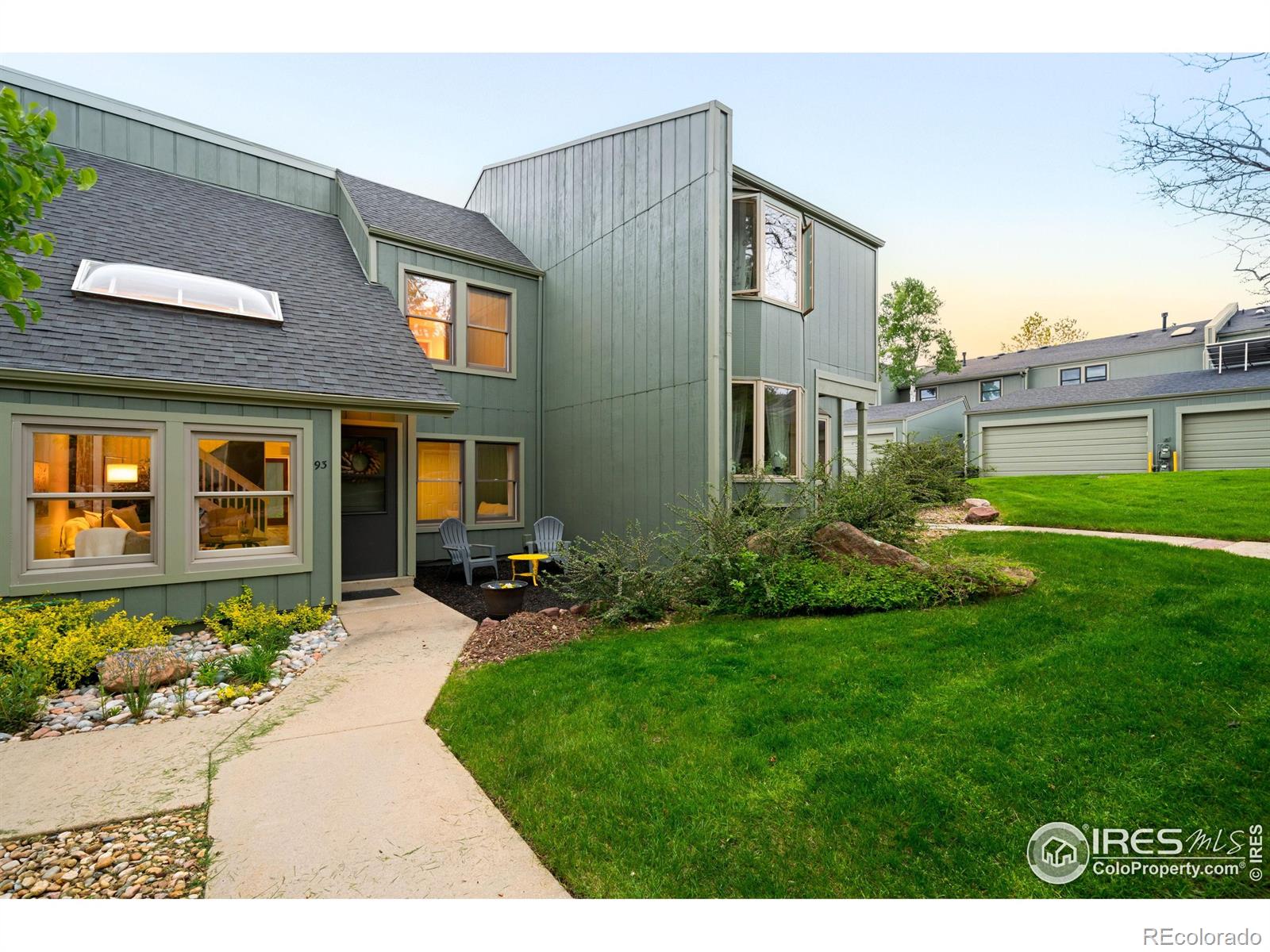 93 Benthaven Place Boulder CO 80305