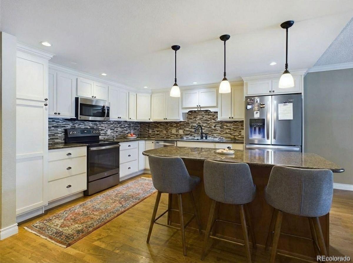 14000 E Linvale Place Aurora CO 80014
