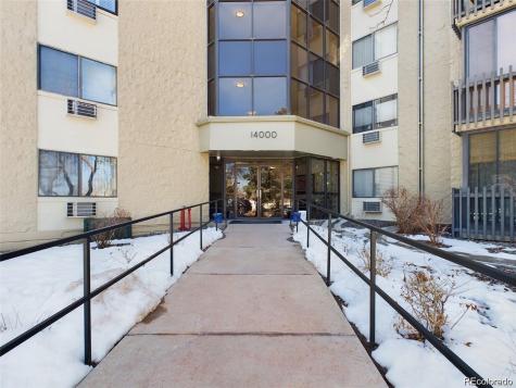 14000 E Linvale Place Aurora CO 80014