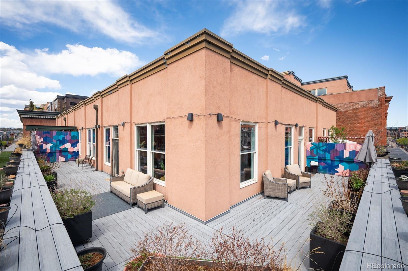 1501 Wazee Street Denver CO 80202
