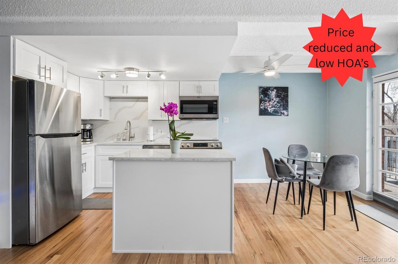 33 N Corona Street Denver CO 80218