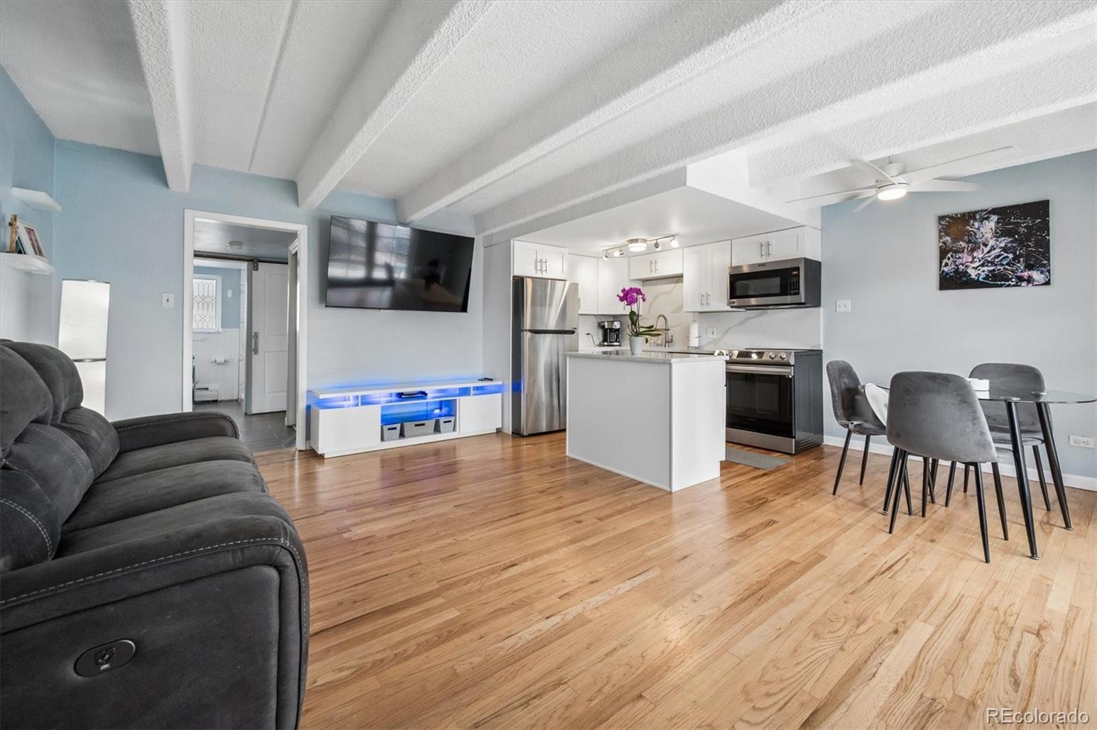 33 N Corona Street Denver CO 80218