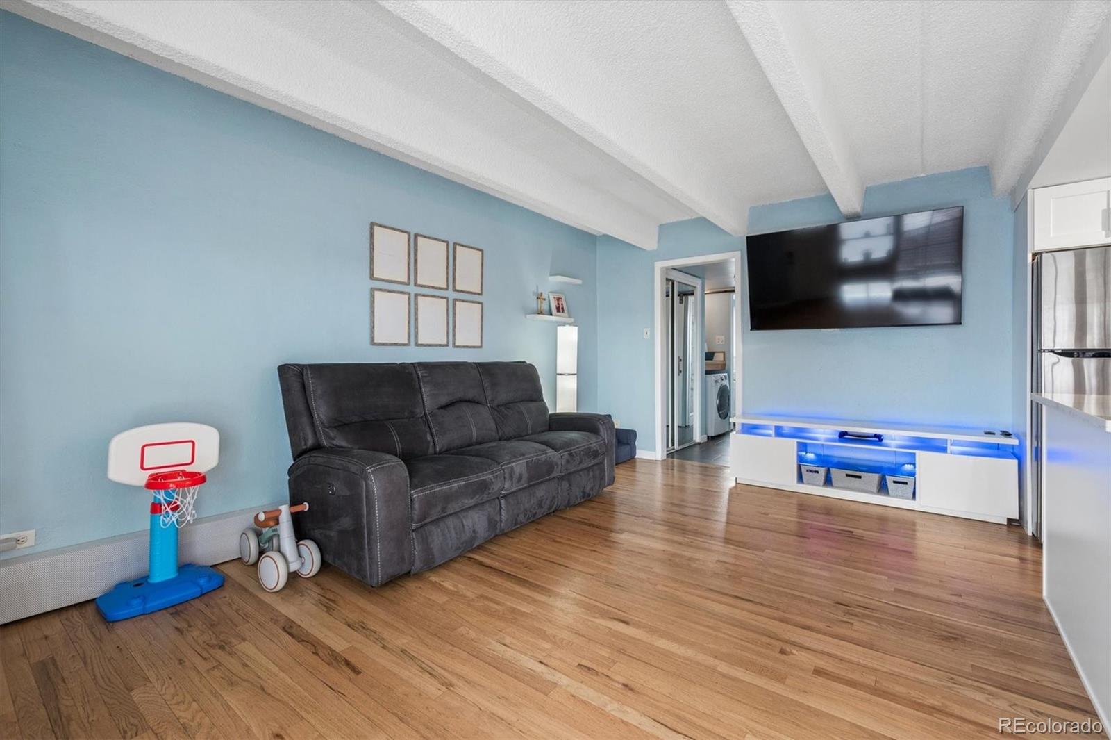 33 N Corona Street Denver CO 80218