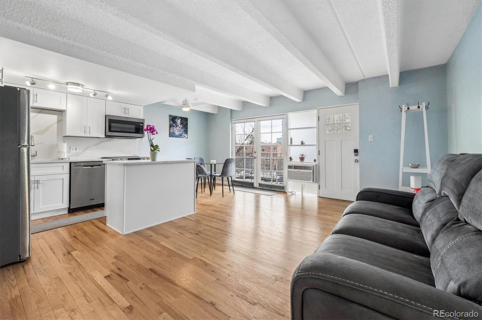 33 N Corona Street Denver CO 80218