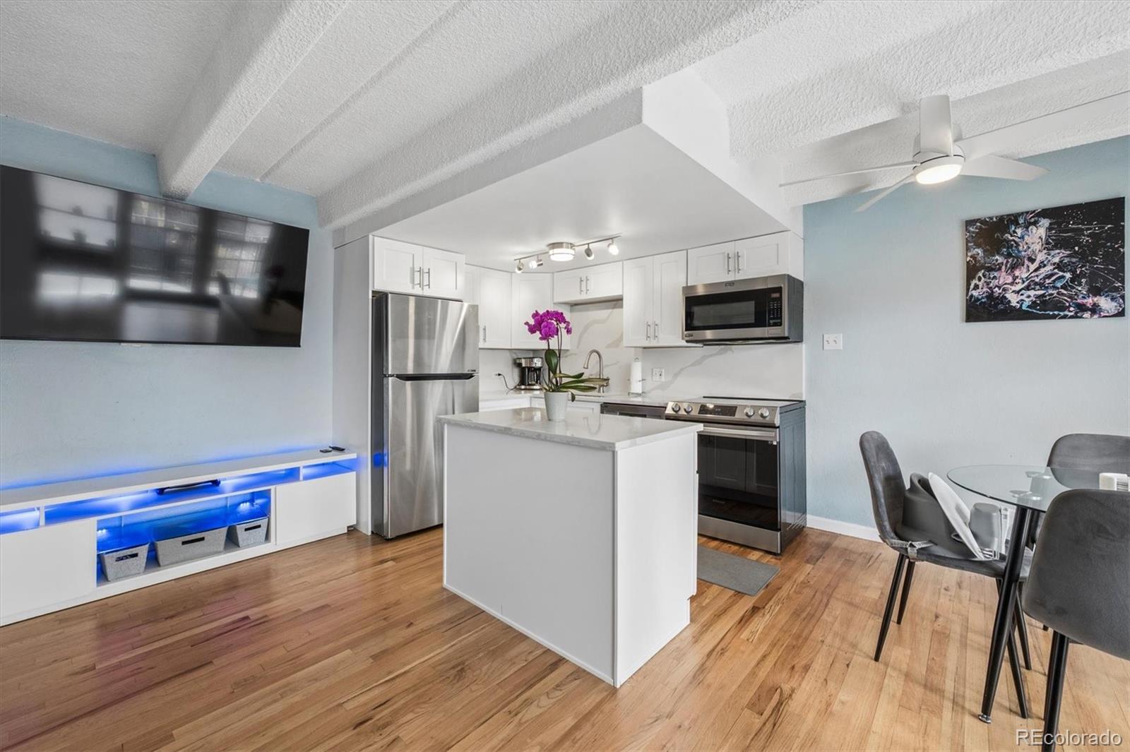33 N Corona Street Denver CO 80218
