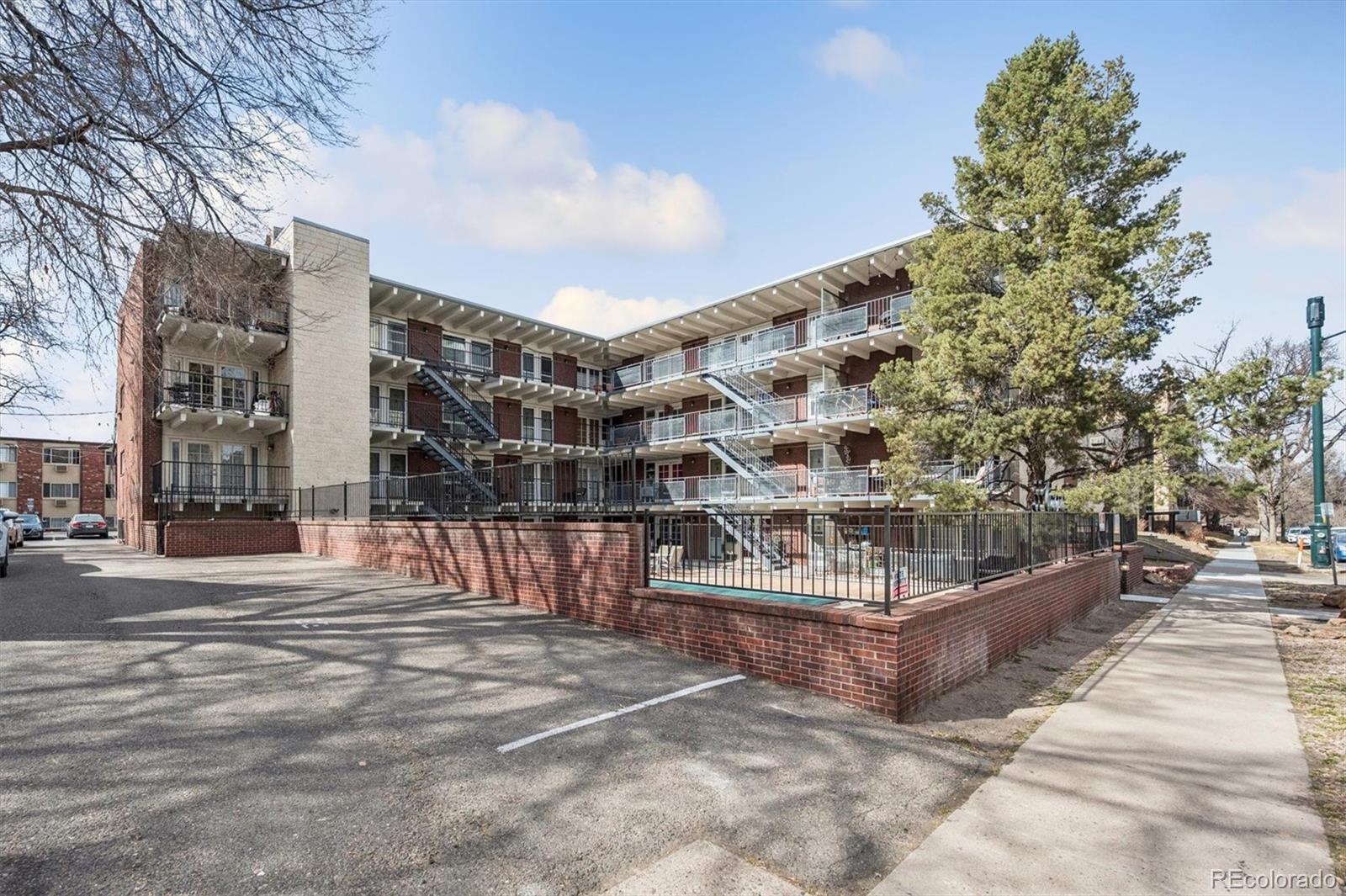 33 N Corona Street Denver CO 80218