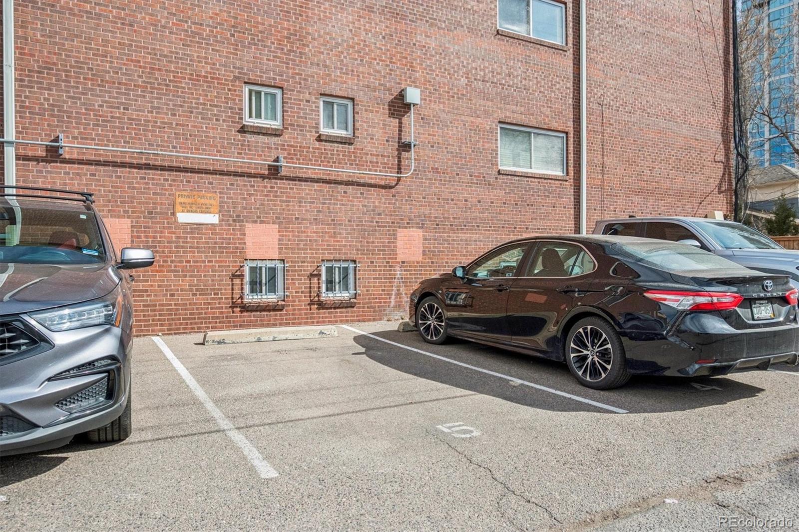33 N Corona Street Denver CO 80218