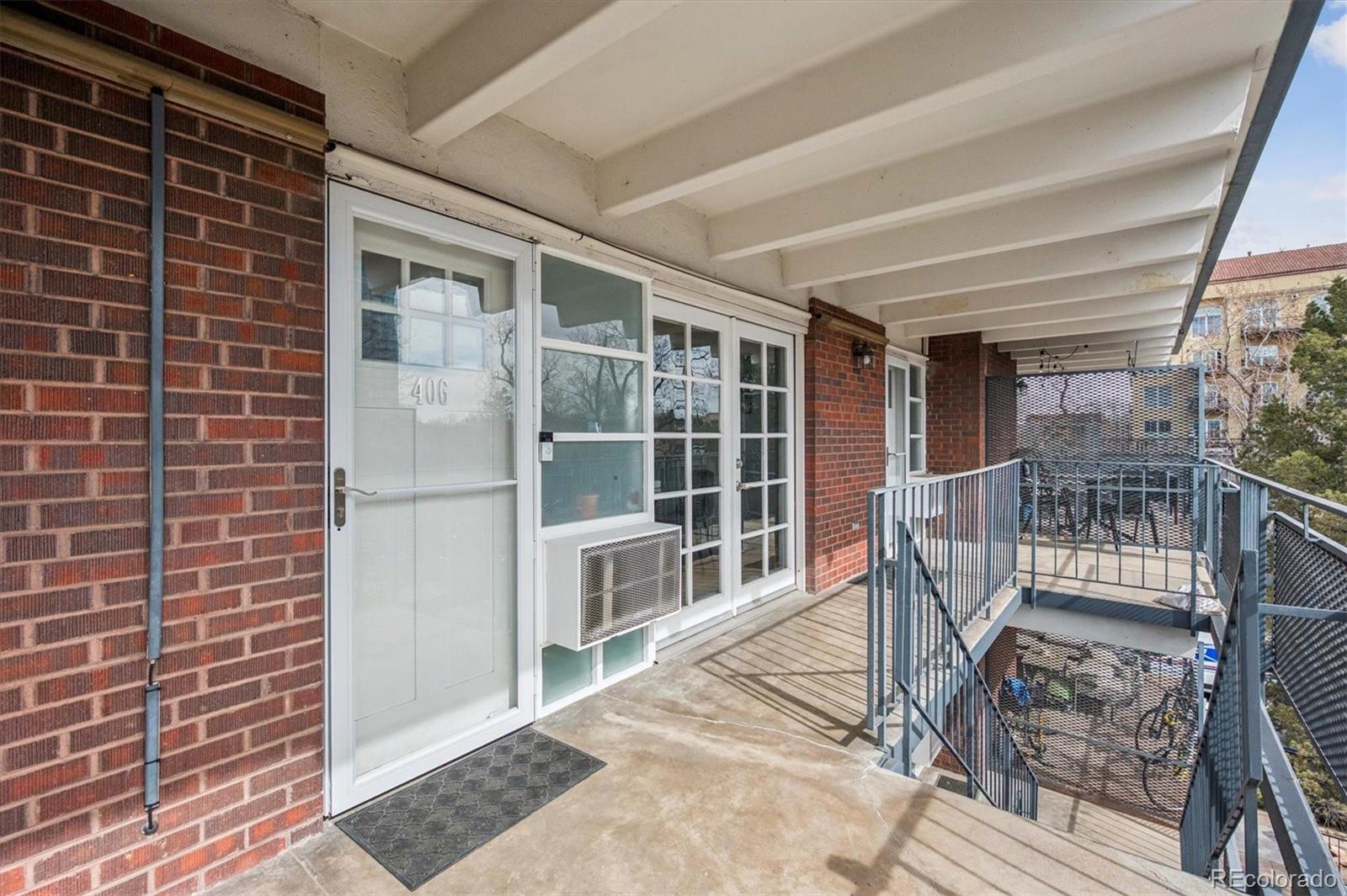 33 N Corona Street Denver CO 80218