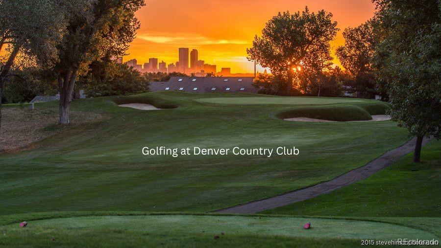 33 N Corona Street Denver CO 80218