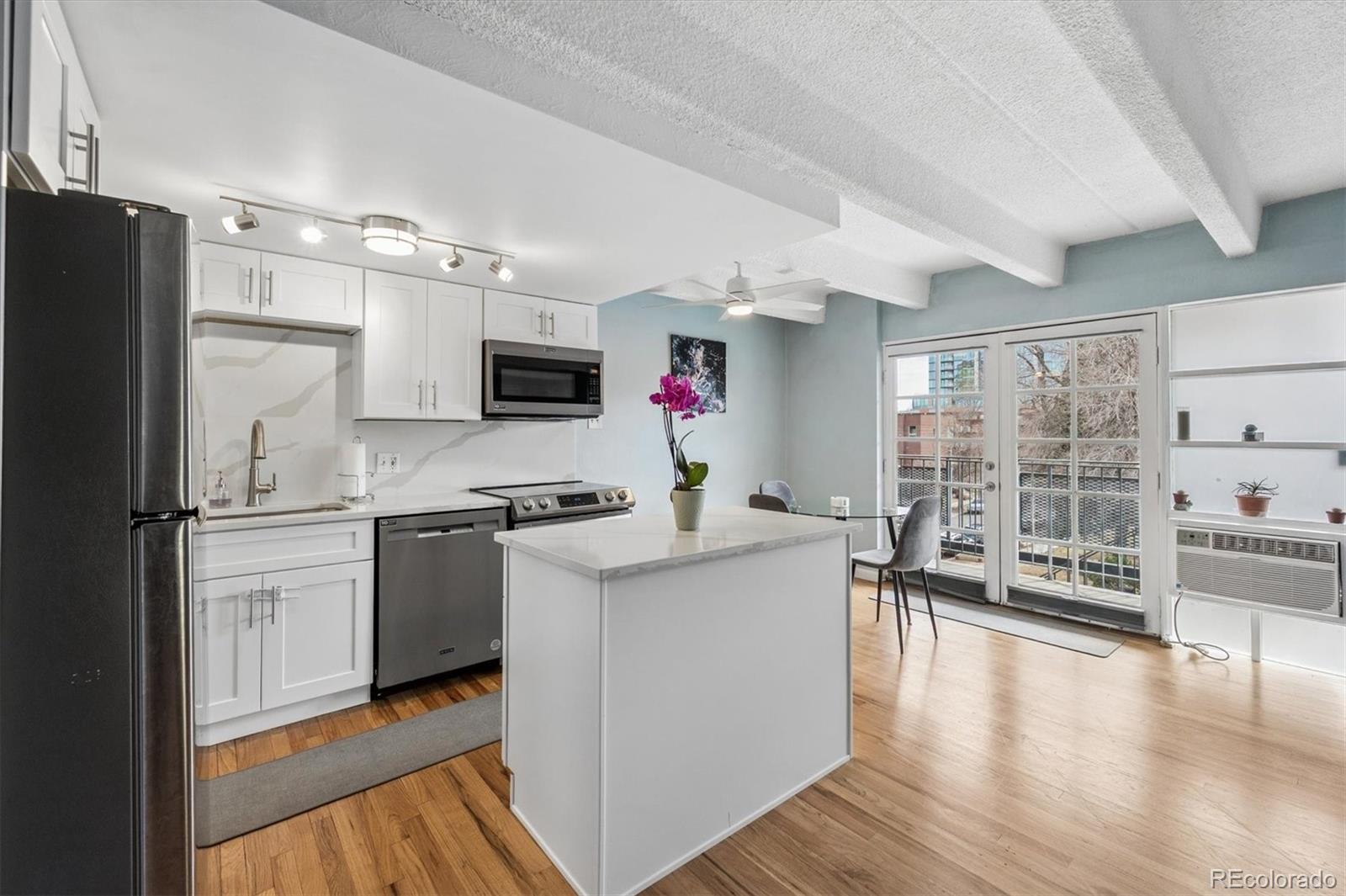 33 N Corona Street Denver CO 80218
