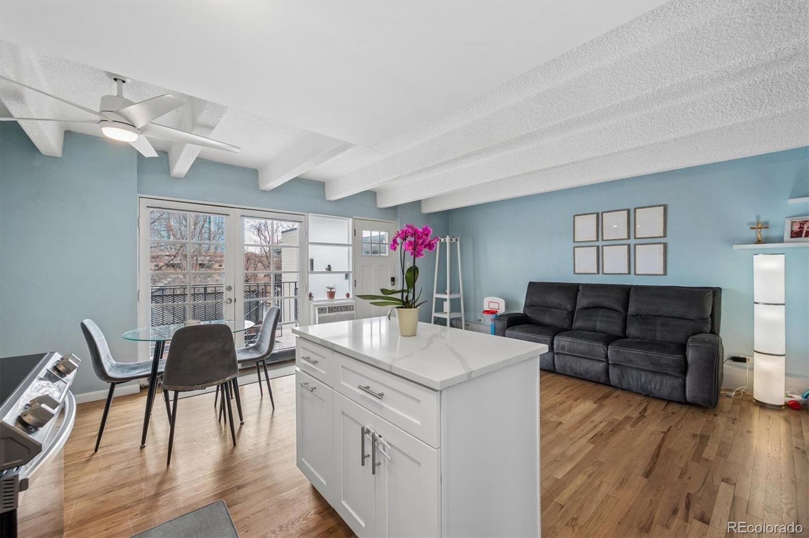 33 N Corona Street Denver CO 80218