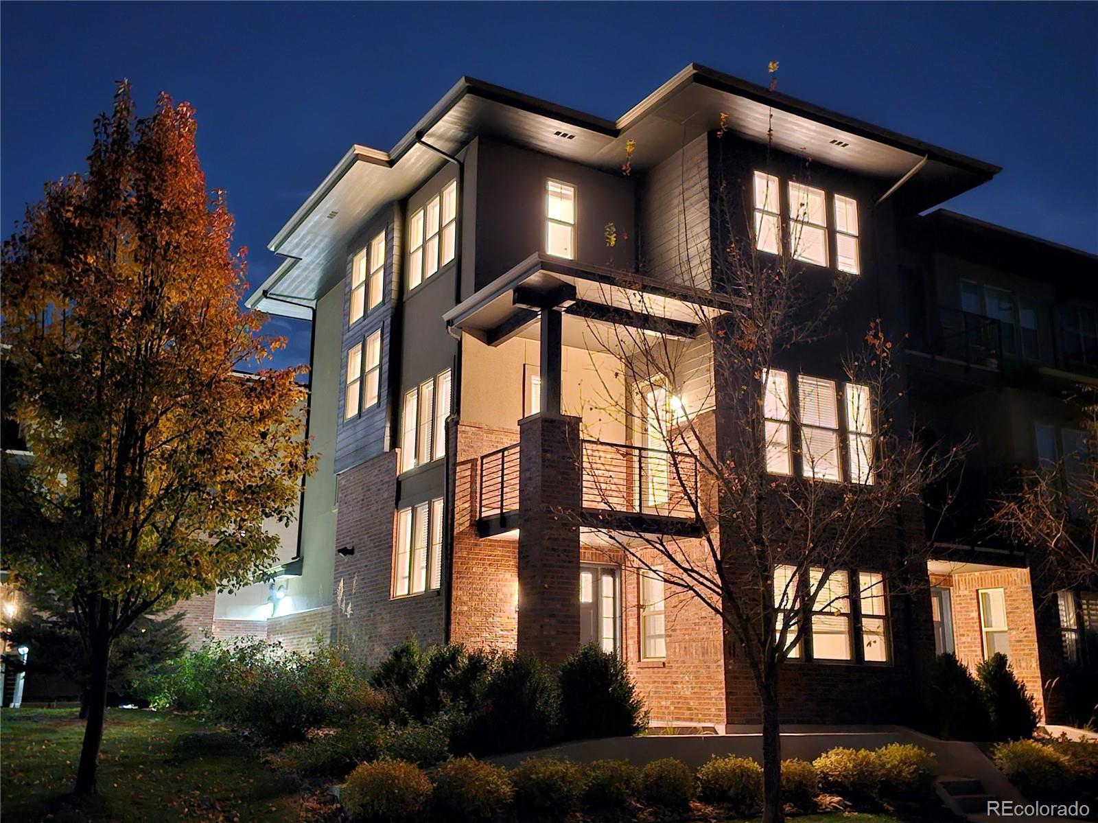 Denver CO, 192 S Locust Street