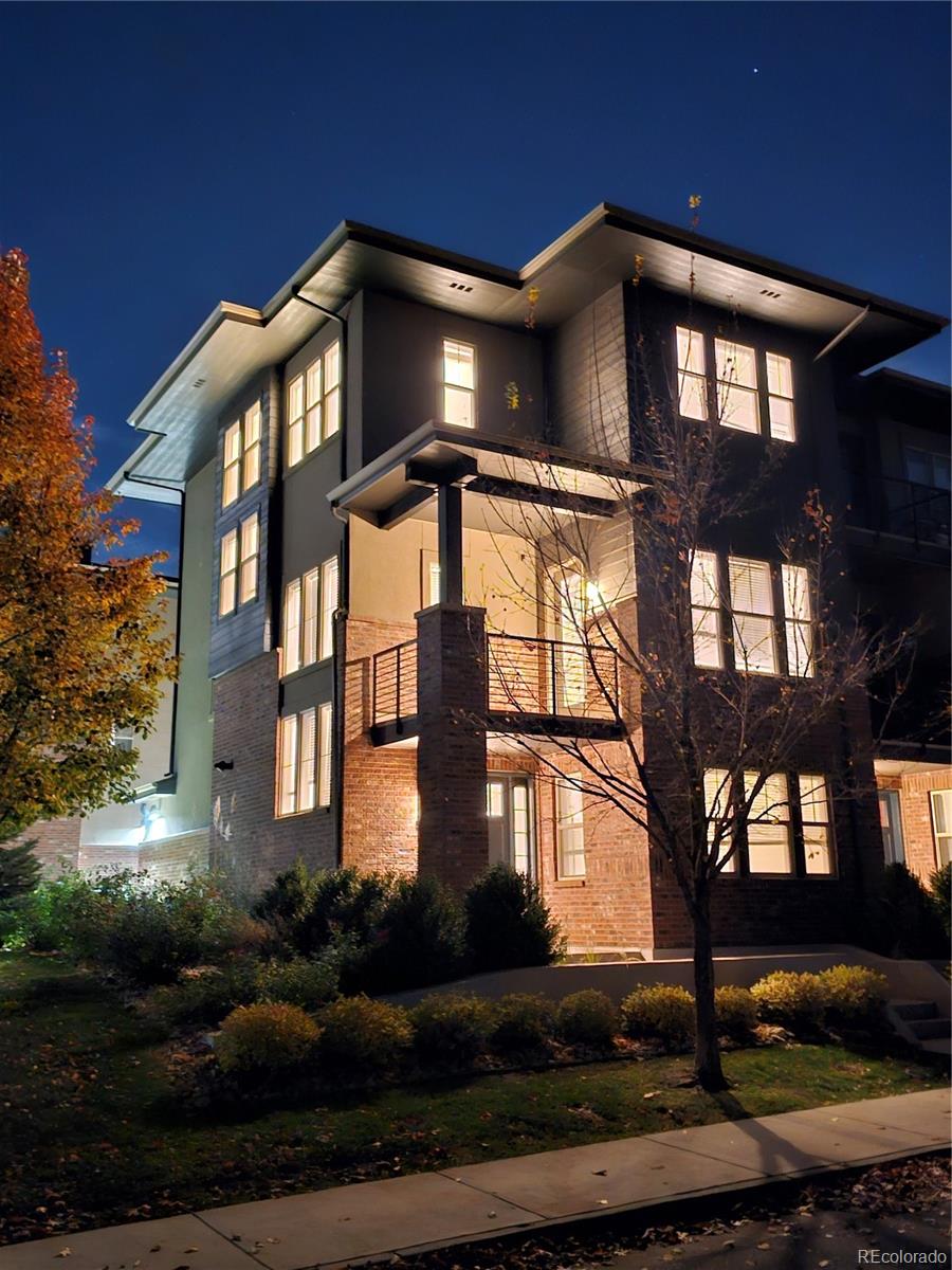 192 S Locust Street Denver CO 80224