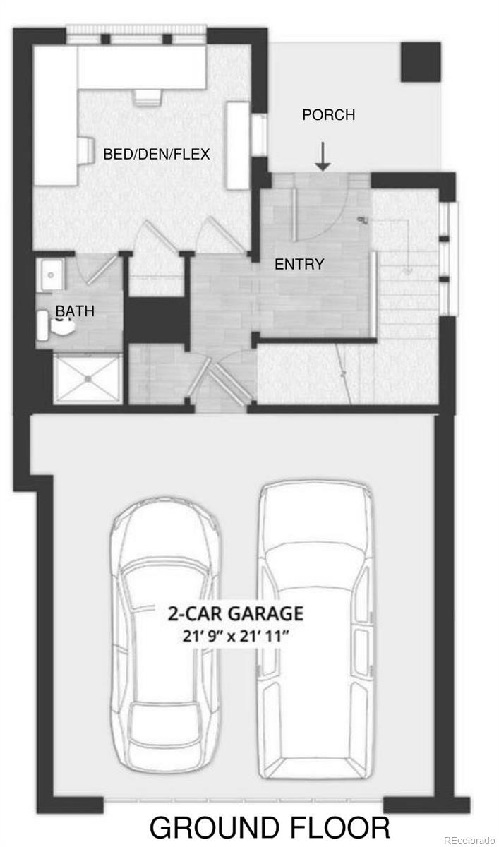 192 S Locust Street Denver CO 80224