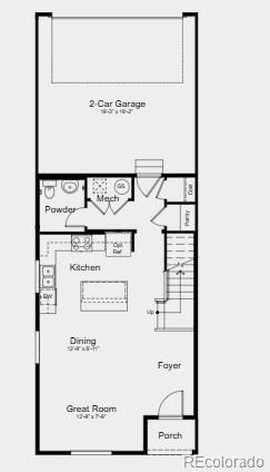 6721 E 148th Drive Thornton CO 80602
