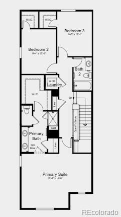 6721 E 148th Drive Thornton CO 80602