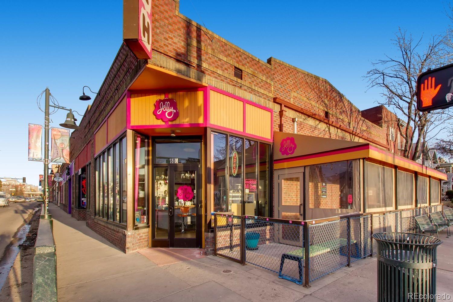 960 N Sherman Street Denver CO 80203