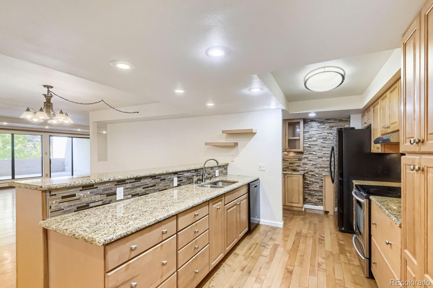 7000 E Quincy Avenue Denver CO 80237