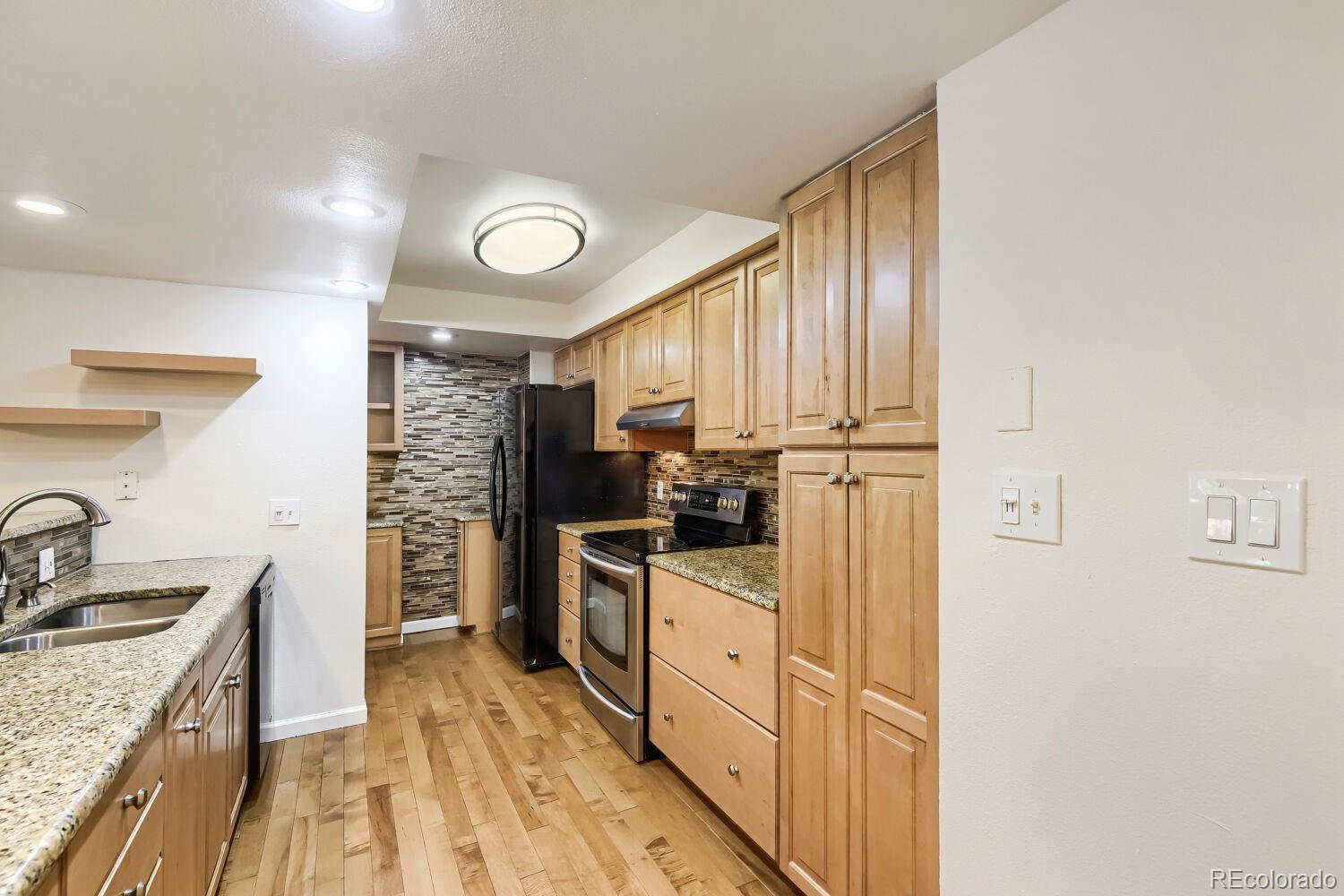 7000 E Quincy Avenue Denver CO 80237