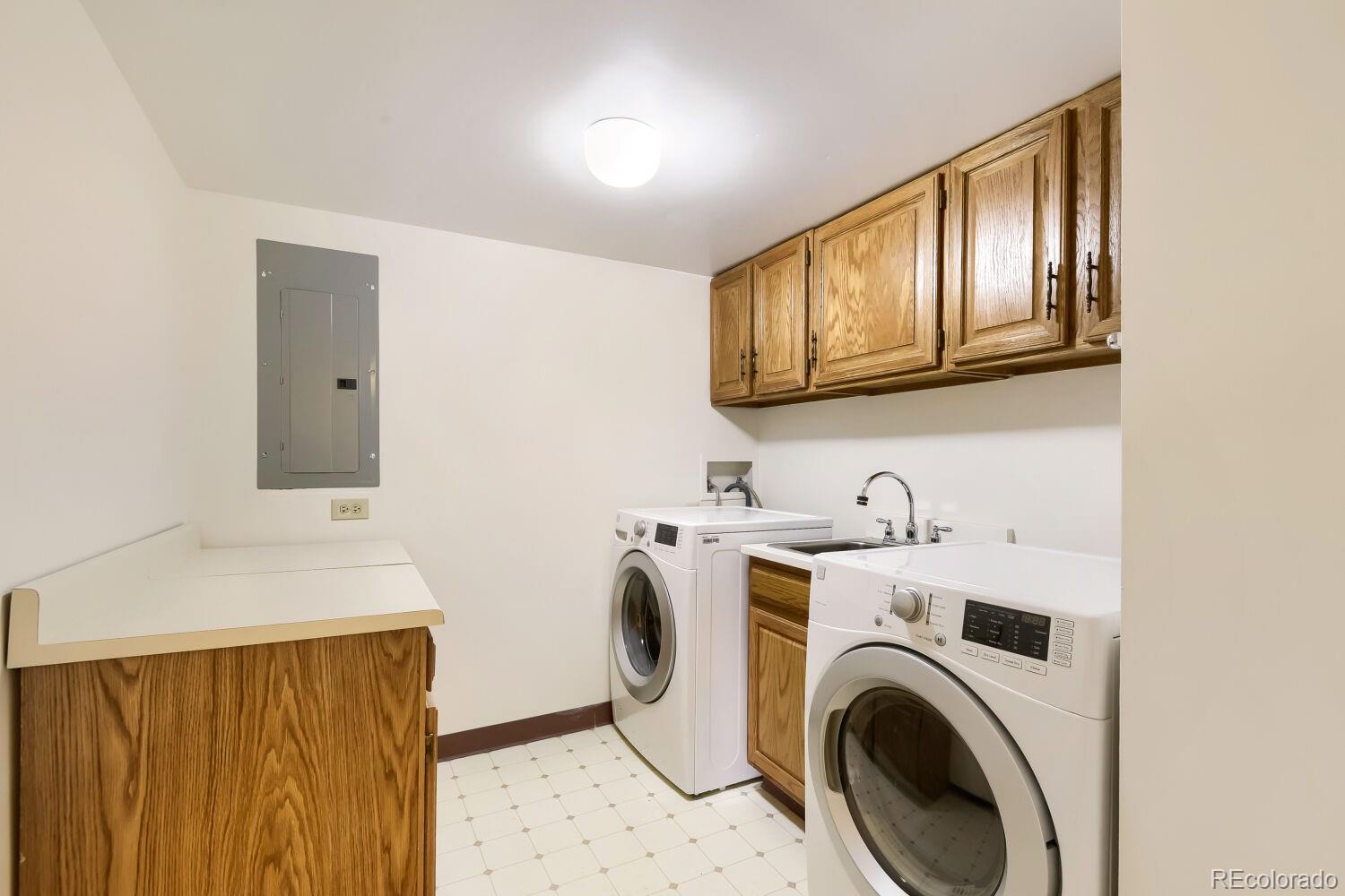 7000 E Quincy Avenue Denver CO 80237