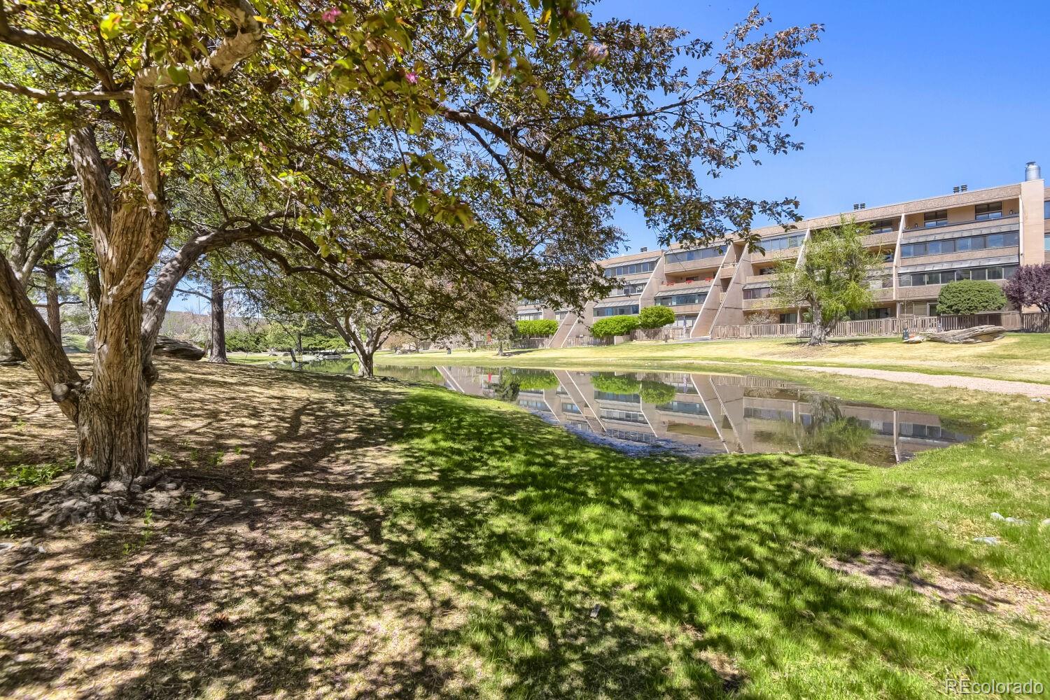 7000 E Quincy Avenue Denver CO 80237