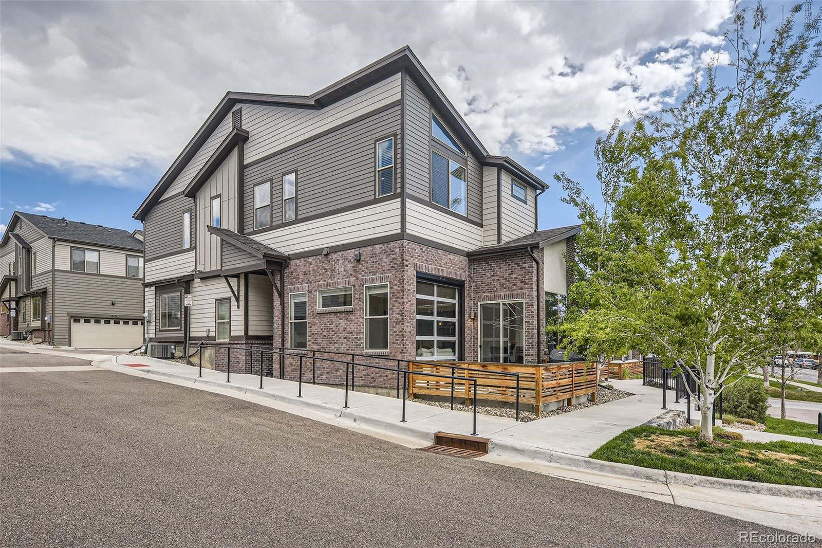 10117 Morrison Road Lakewood CO 80227