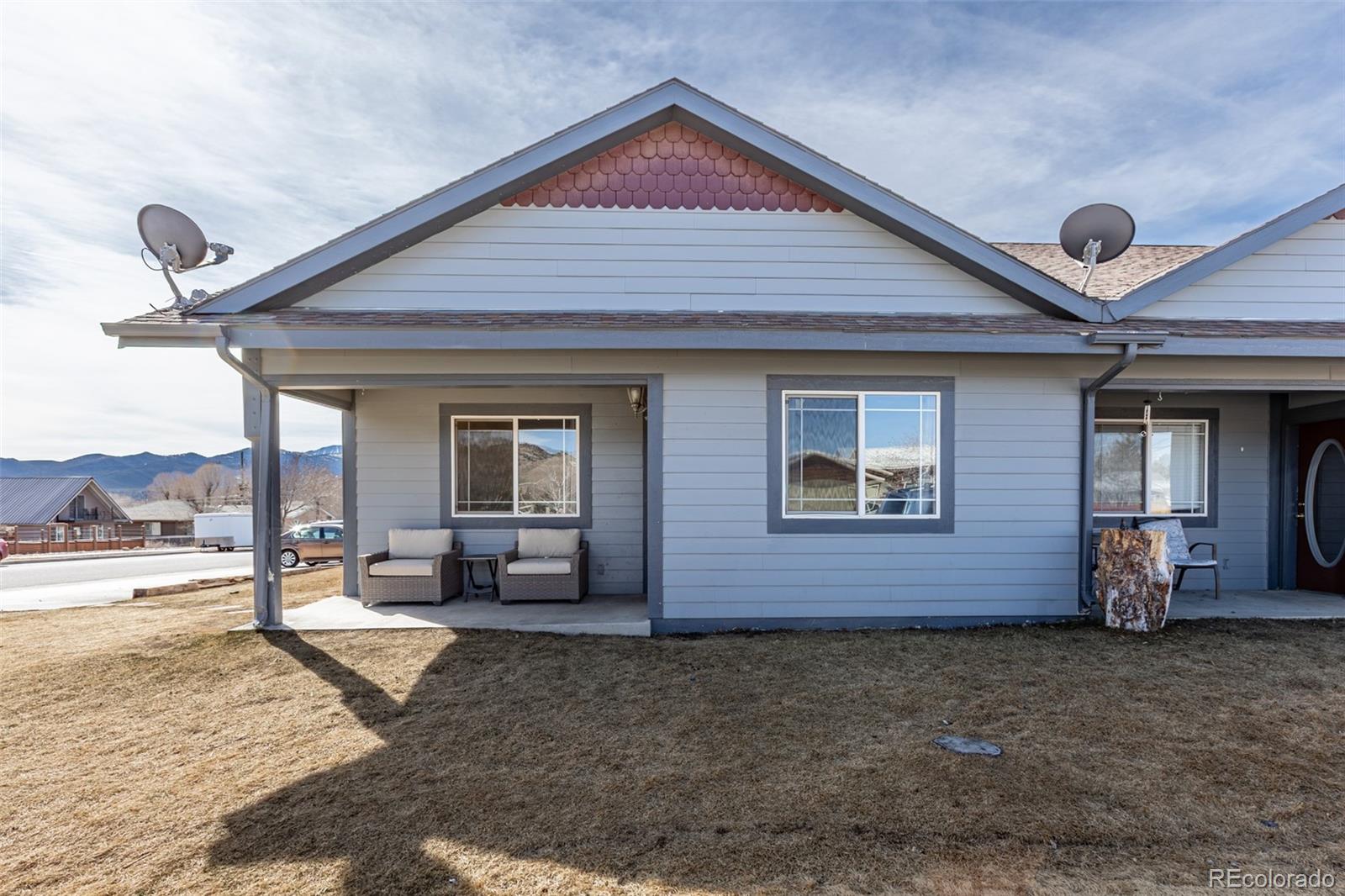 614 Palmer Street Salida CO 81201