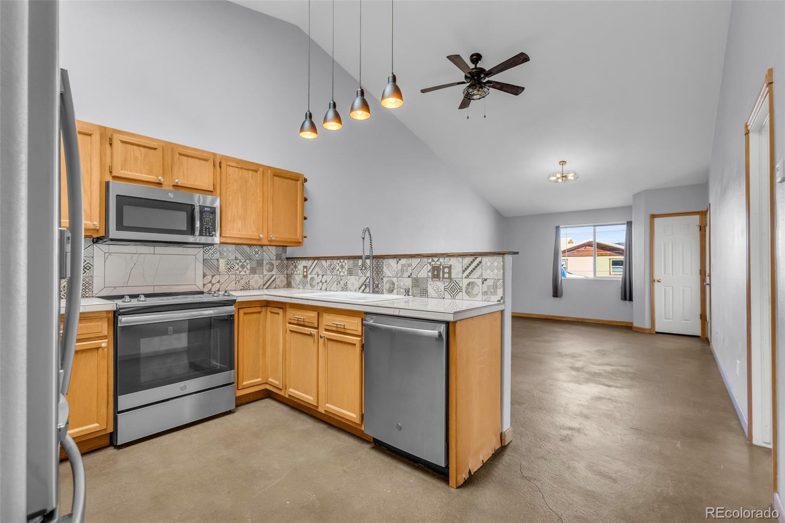 614 Palmer Street Salida CO 81201