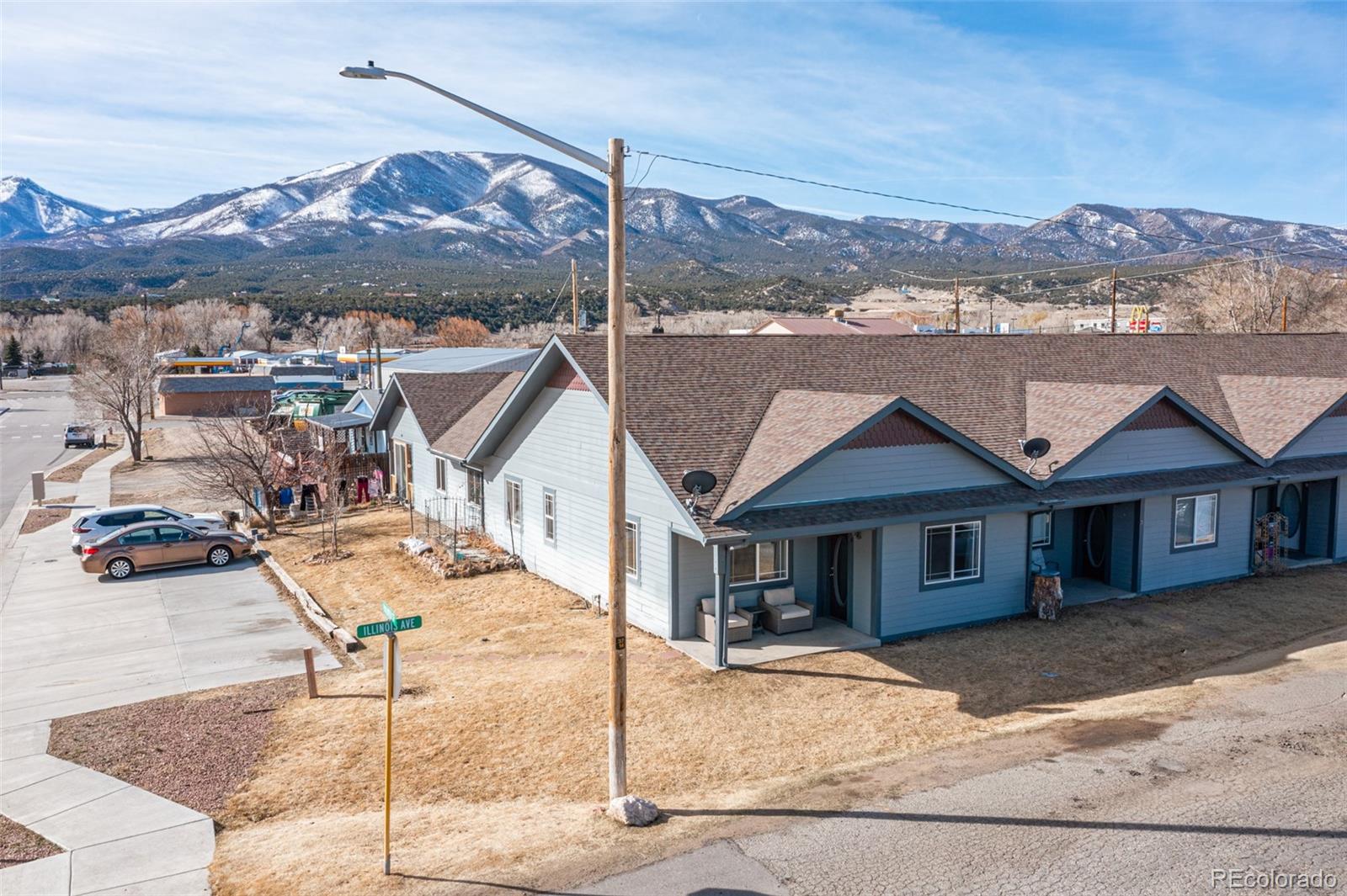 614 Palmer Street Salida CO 81201