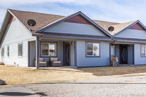 614 Palmer Street Salida CO 81201