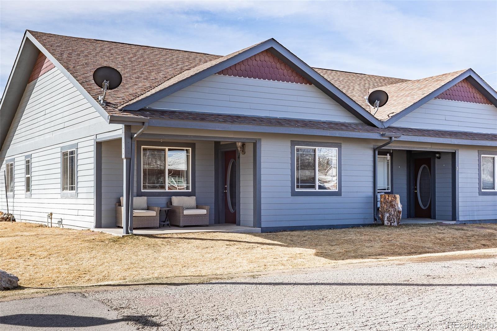 614 Palmer Street Salida CO 81201
