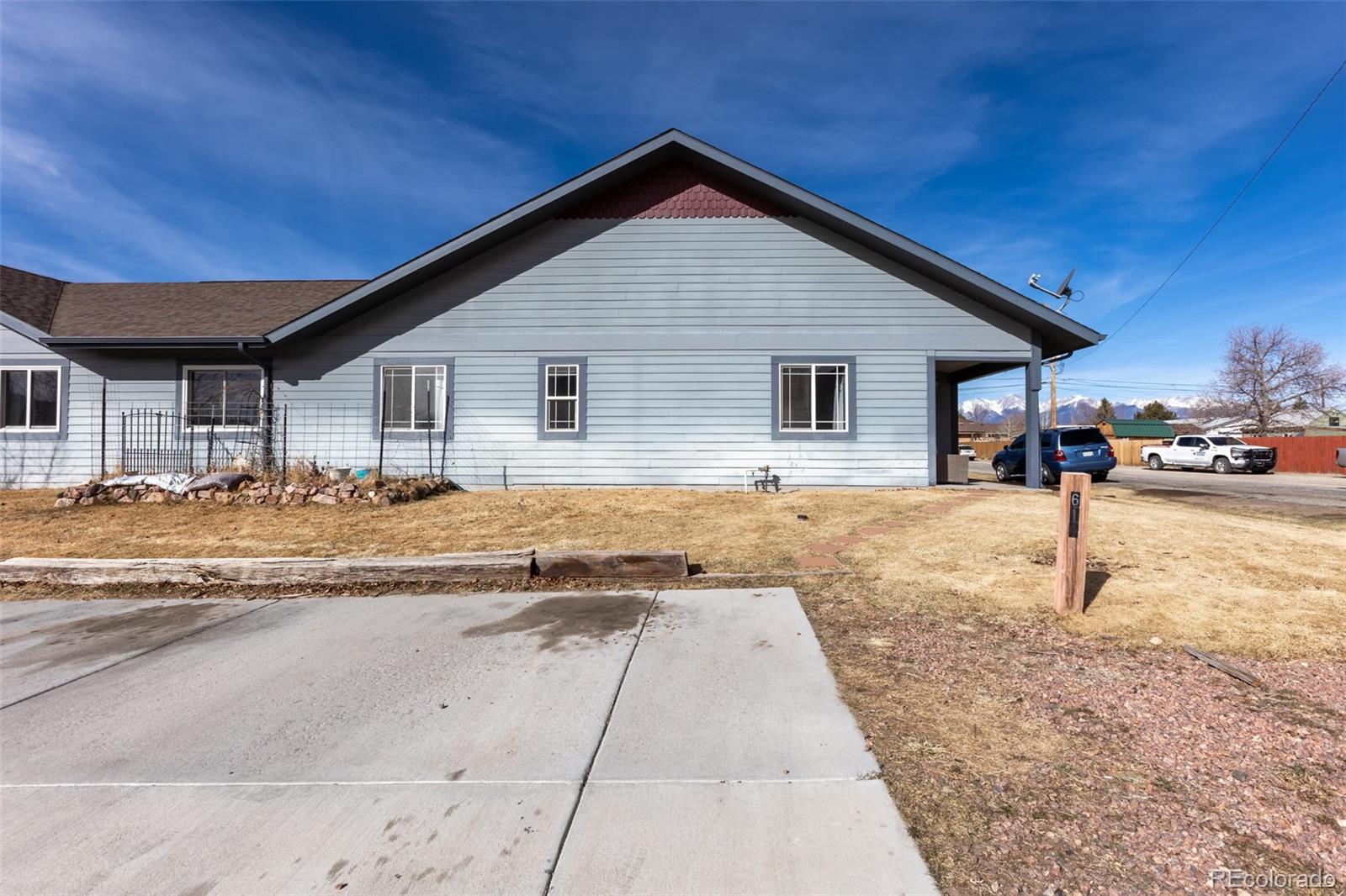 614 Palmer Street Salida CO 81201