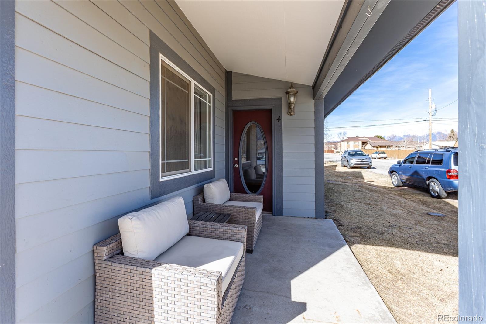 614 Palmer Street Salida CO 81201