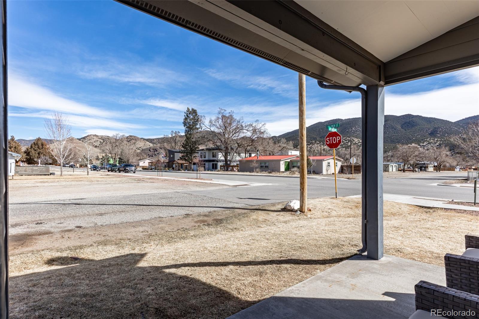 614 Palmer Street Salida CO 81201