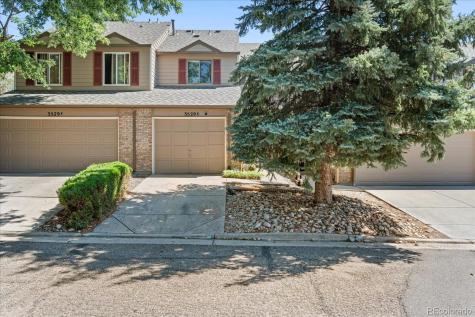 3529 S Telluride Circle Aurora CO 80013