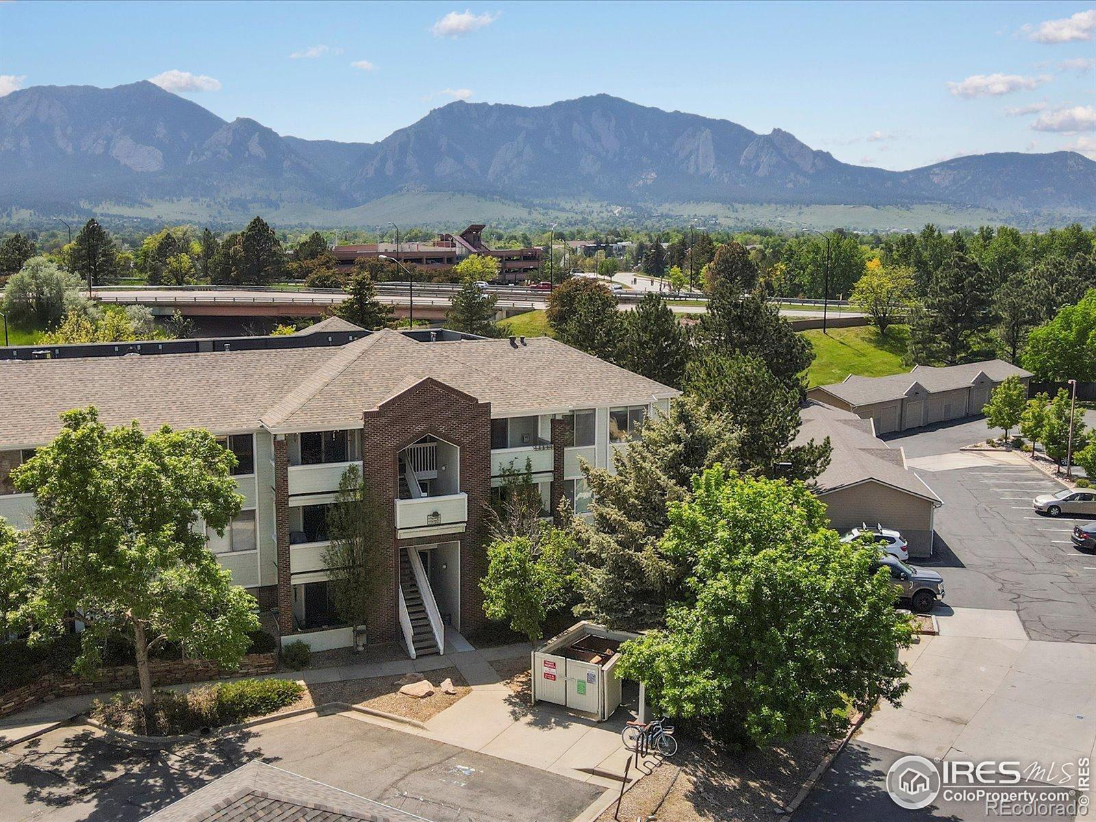 33 S Boulder Circle Boulder CO 80303