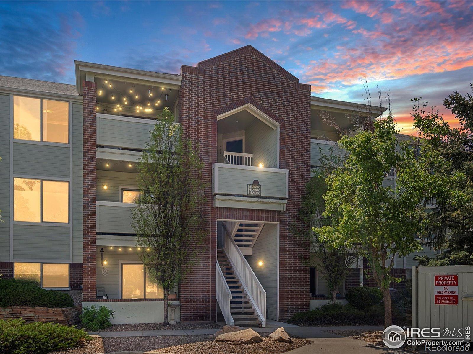 33 S Boulder Circle Boulder CO 80303