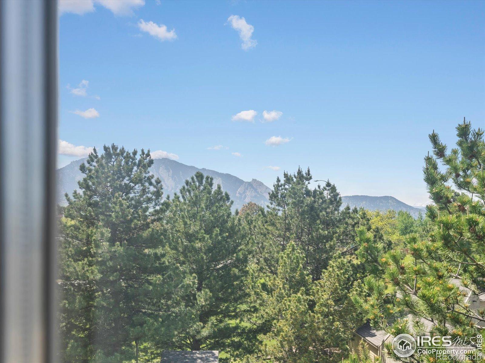 33 S Boulder Circle Boulder CO 80303