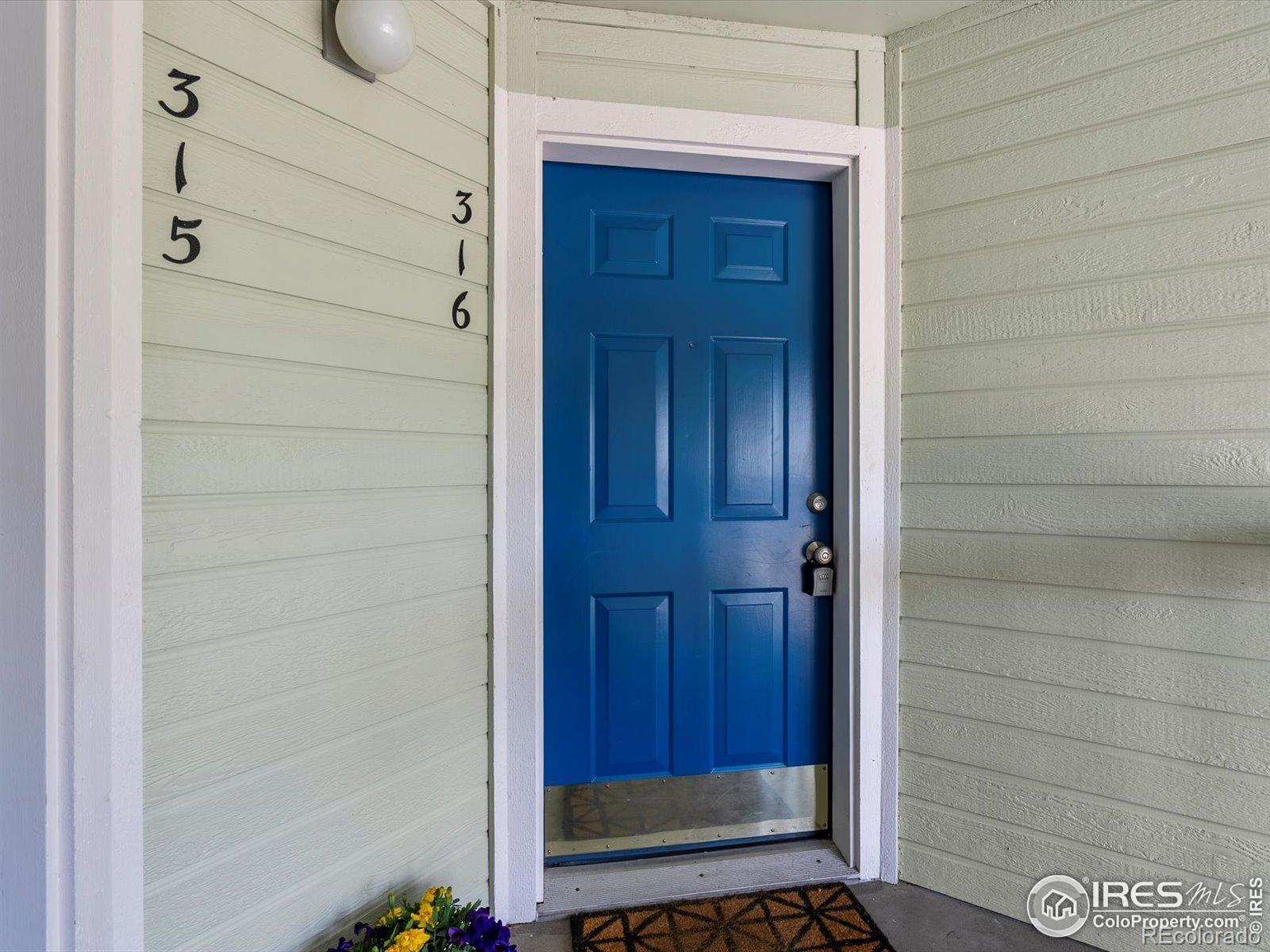33 S Boulder Circle Boulder CO 80303
