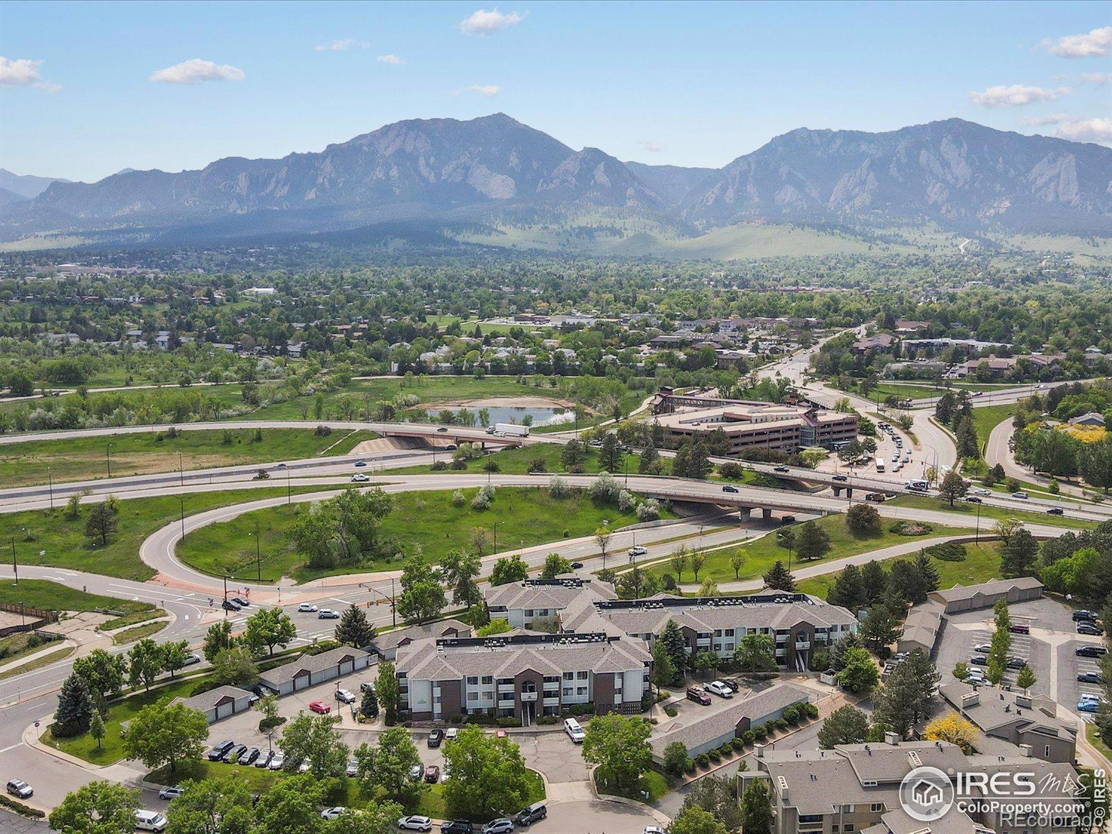 33 S Boulder Circle Boulder CO 80303
