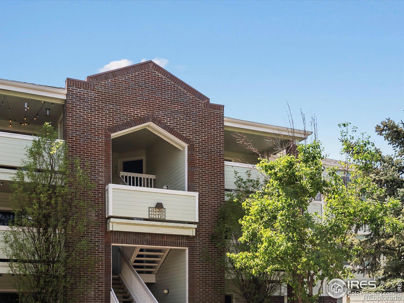 33 S Boulder Circle Boulder CO 80303