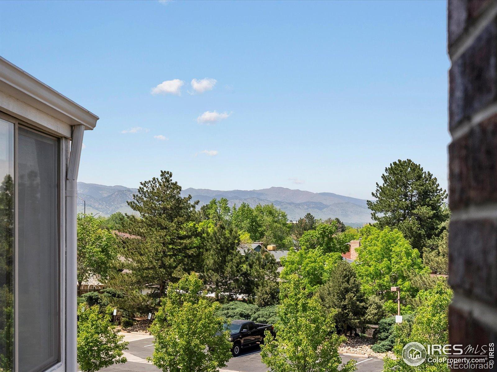 33 S Boulder Circle Boulder CO 80303
