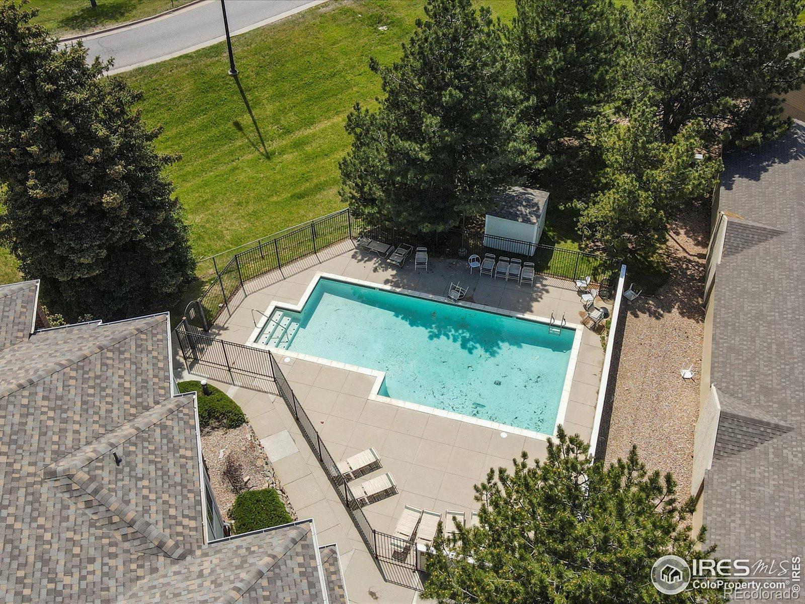 33 S Boulder Circle Boulder CO 80303