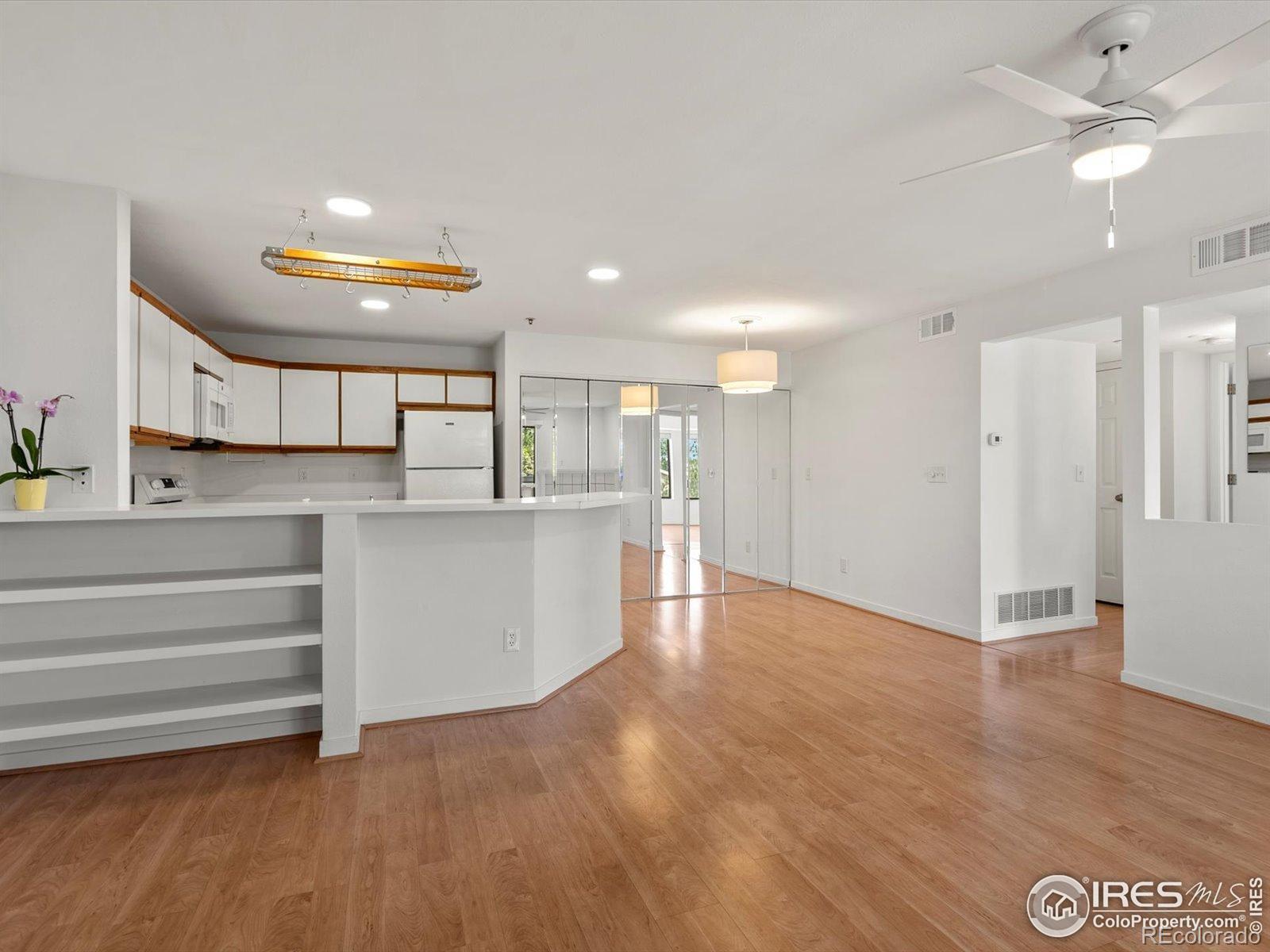 33 S Boulder Circle Boulder CO 80303